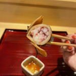 銀座 しのはら - 