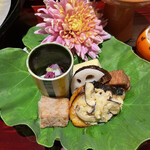 銀座 しのはら - 