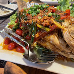 ゴールデン バガン - 