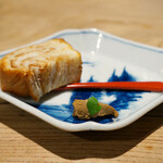 炭火割烹 蔓ききょう - 