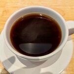 ボーノ - ホットコーヒー