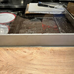 炭火割烹 蔓ききょう - 