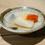 炭火割烹 蔓ききょう - 