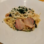 ボーノ - サービスランチ（日替り）1100円