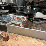 炭火割烹 蔓ききょう - 