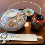 浅草今半 国際通り本店 - 