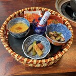 和韓料理 プルコギ専門店 じゅろく - 