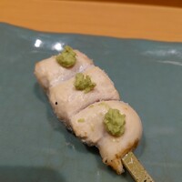 焼鳥 ひげぼうず - 