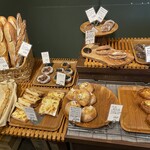 Sido boulangerie - 