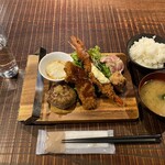 ビストロ ビンゴ - 