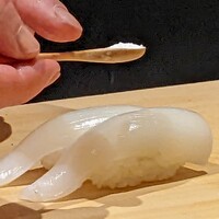 鮨しいな - 