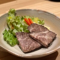 鮨しいな - 
