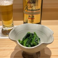 鮨しいな - 