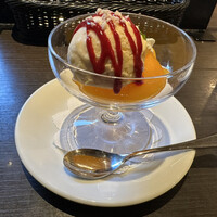 オールデイダイニング リモネ(リーガロイヤルホテル大阪) - 