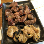 Yakitori Ebisu - 