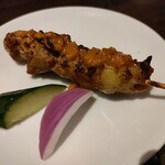 マレーアジアンクイジーン - 