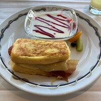 パノラミックレストラン ル・ノルマンディ - 