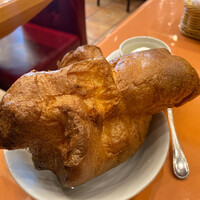 トラットリア グランボッカ - 