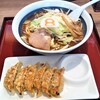 8番らーめん - 料理写真: