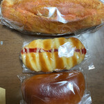 パン工場 - 料理写真: