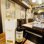 かも料理　まりも本店 - 