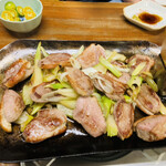 かも料理　まりも本店 - 