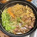 かも料理　まりも本店 - 