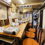 かも料理　まりも本店 - 