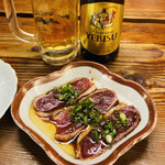 かも料理　まりも本店 - 