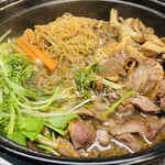 かも料理　まりも本店 - 