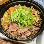 かも料理　まりも本店 - 