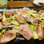 かも料理　まりも本店 - 