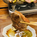 かも料理　まりも本店 - 