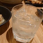 活〆鮮魚と炭火焼鳥 伊勝苑　 - 鳥飼　ロック