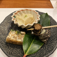 天冨良 よこ田 - 