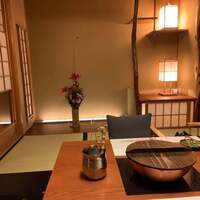 北新地しゃぶしゃぶすき焼き きらく - 