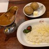 欧風カレー ボンディ 神保町本店