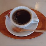 雑貨＆カフェ メゾンドット - コーヒー