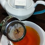 フォートナム・アンド・メイソン・ティーショップ 日本橋三越店 - 