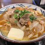 Marugame Seimen - 