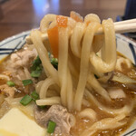 丸亀製麺 - 