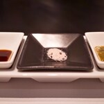 ビフテキのカワムラ - 