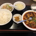 蜀食成都 - 