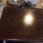 初小川 - 鰻重　上