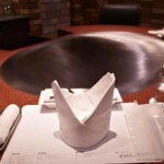 ビフテキのカワムラ - 