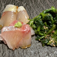 波奈 本店 - 