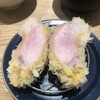 とんかつ成蔵