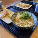 Konpira Udon - 