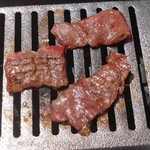 Yakiniku Horumon Sakaba Han No Daidokoro - 