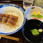 Unagi Dokoro Fuku - 